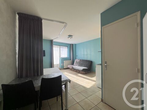  Appartement  louer 1 pice 20 m