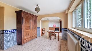  Maison à vendre 6 pièces 215 m²