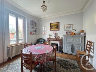  Maison à vendre 5 pièces 133 m²