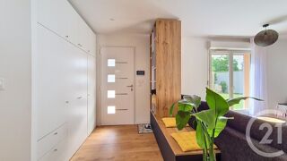  Maison à vendre 3 pièces 116 m²