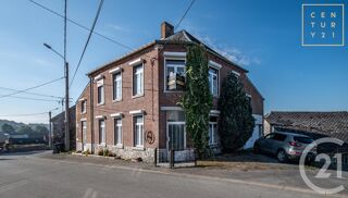  Maison � vendre 6 pi�ces 151 m�