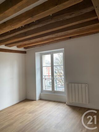  Appartement � louer 2 pi�ces 47 m�