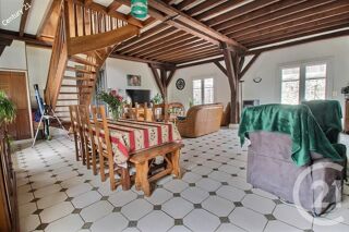  Maison à vendre 5 pièces 232 m²