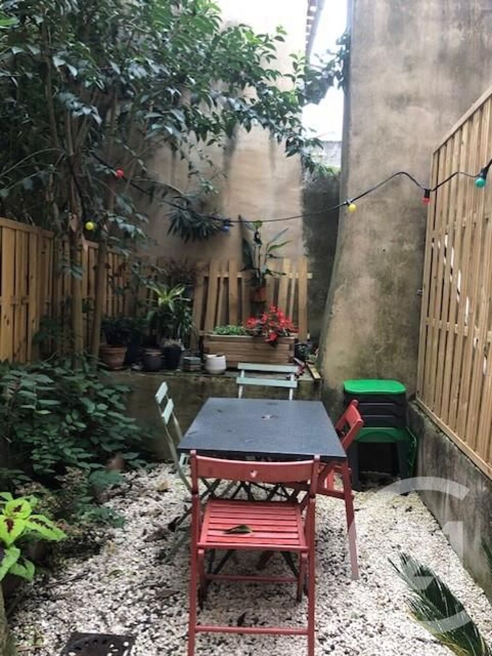 location Maison - 4 pièce(s) - 92 m² Carcassonne (11000)