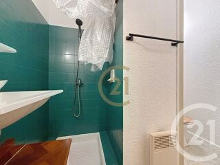  Appartement � louer 2 pi�ces 23 m�