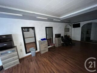  Appartement à louer 2 pièces 39 m²