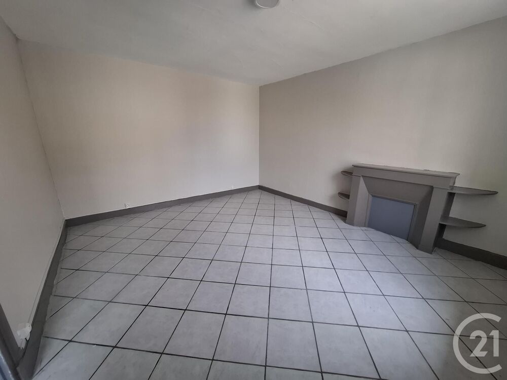 location Maison - 3 pièce(s) - 56 m² Trois-Vèvres (58260)