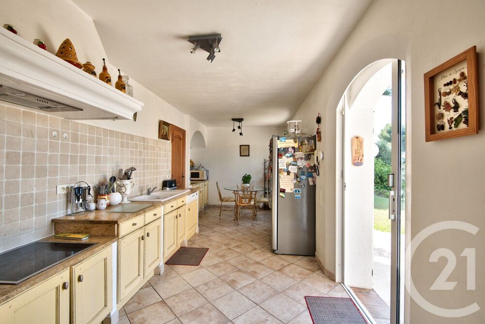  vendre  Maison Cagnes-sur-Mer (06800)