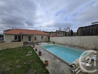  Maison � vendre 5 pi�ces 149 m�