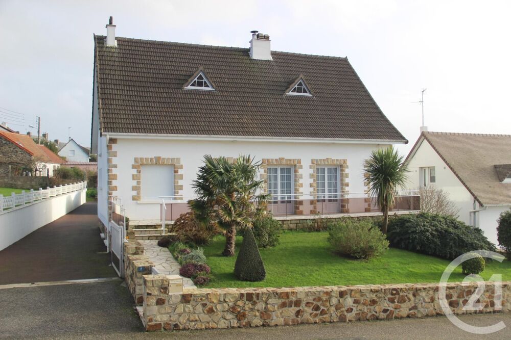 L'agence CENTURY 21 vous propose ce charmant pavillon fa....