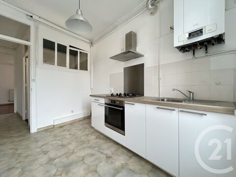  Appartement � louer 2 pi�ces 50 m�