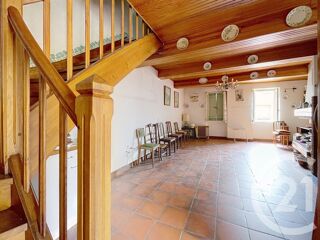  Maison à vendre 3 pièces 200 m²