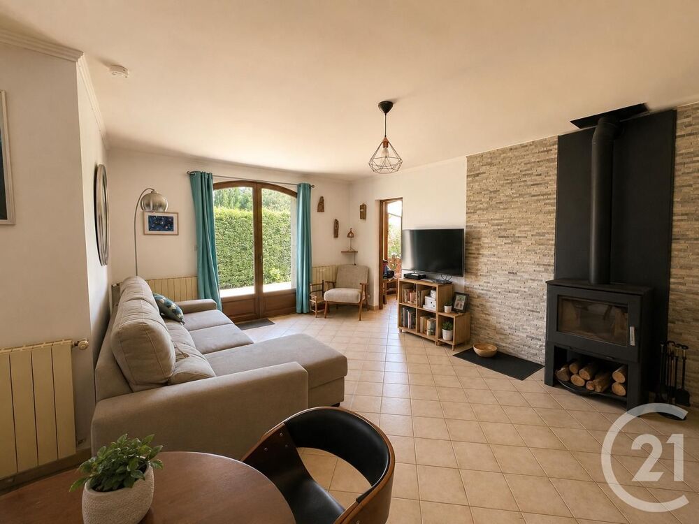 vente Maison - 5 pièce(s) - 138 m² Varilhes (09120)