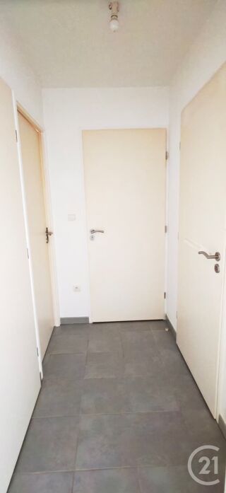  Appartement � vendre 2 pi�ces 46 m�