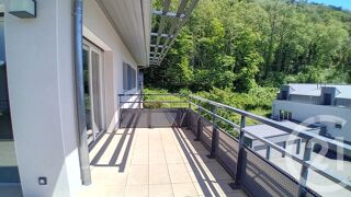  Appartement à vendre 4 pièces 95 m²