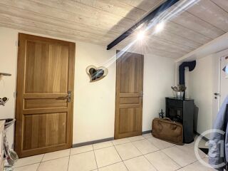  Maison � vendre 3 pi�ces 63 m�