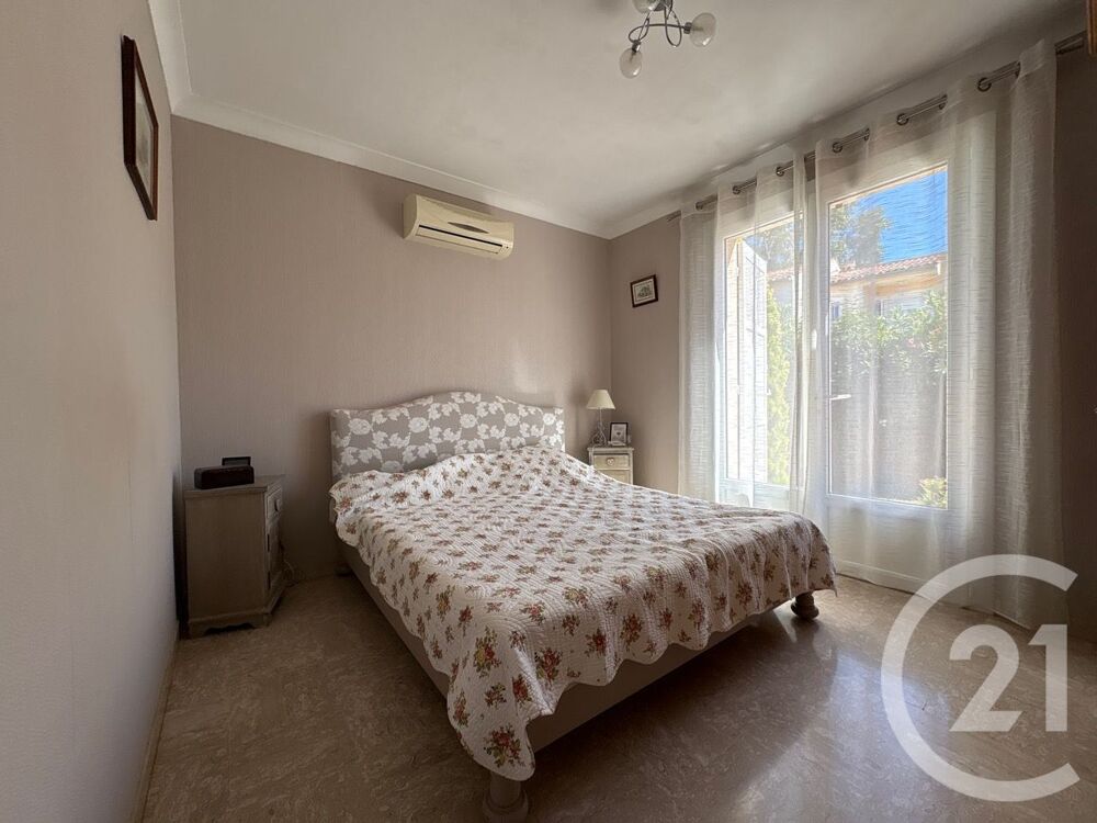 vente Maison - 6 pièce(s) - 118 m² La Seyne-sur-Mer (83500)