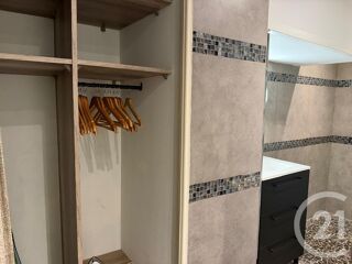  Appartement à vendre 1 pièce 25 m²