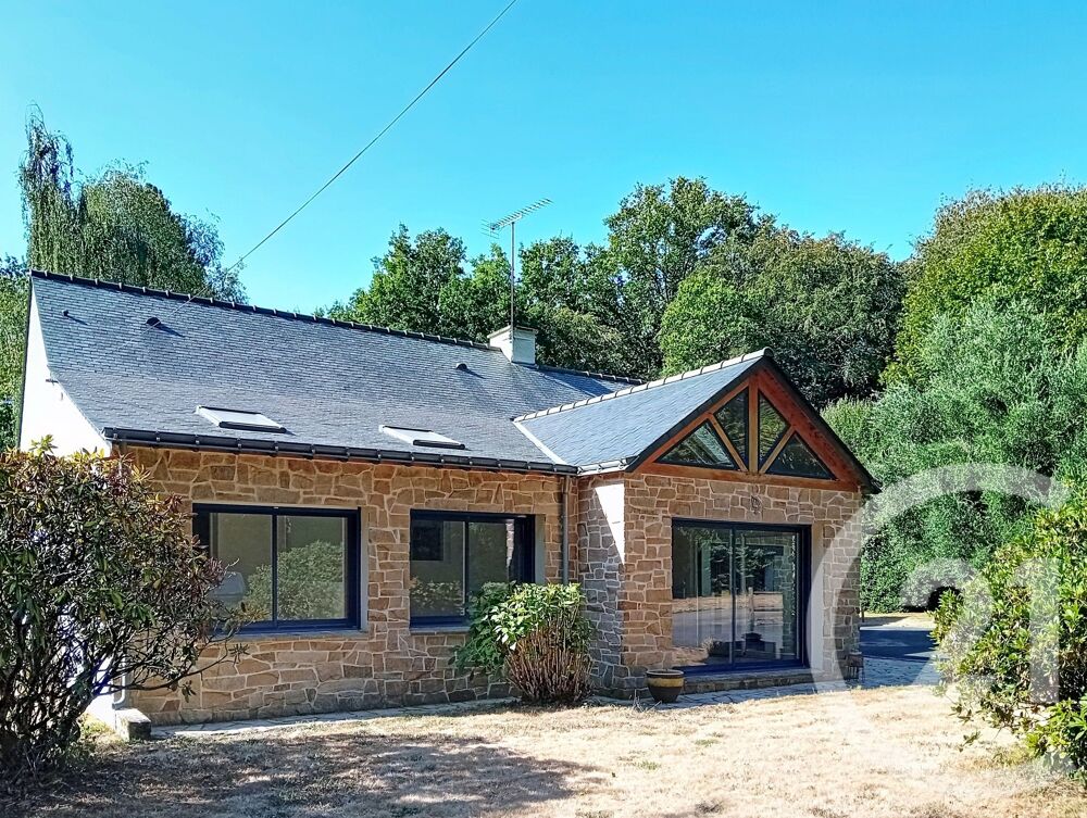Maison 6 pièces 177 m² · à Guemene Penfao · 177 m² · 299 900 €