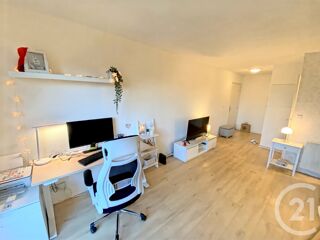  Appartement à louer 2 pièces 49 m²