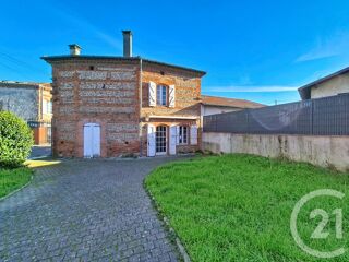  Maison à vendre 3 pièces 130 m²