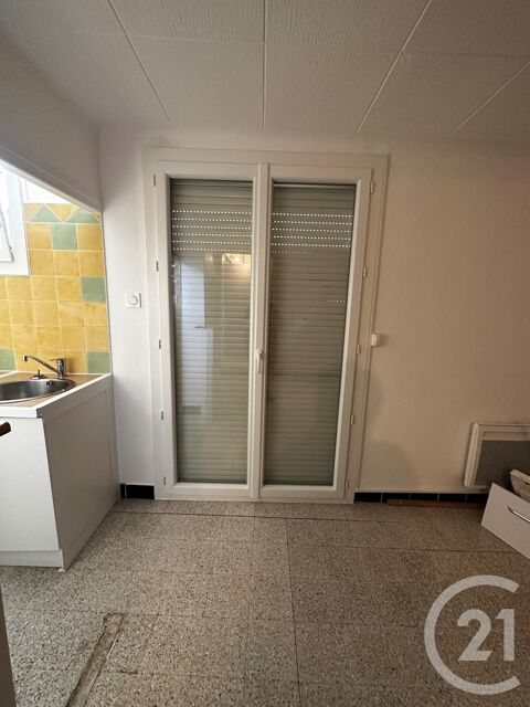  Appartement � louer 2 pi�ces 32 m�