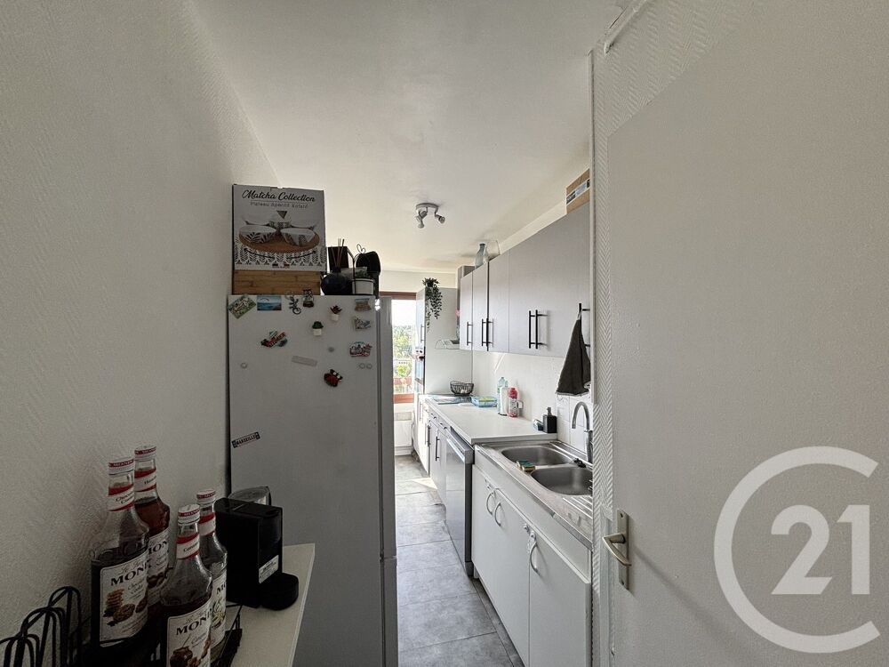 AVON GARE RÉSIDENCE LES JARDINS DE CHANGIS Id....