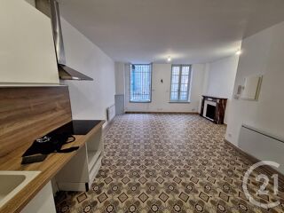  Appartement � louer 3 pi�ces 53 m�