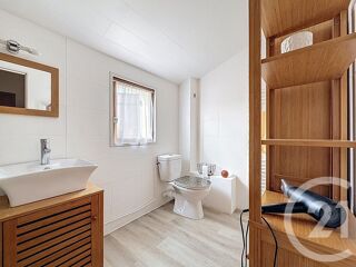  Maison à vendre 5 pièces 105 m²