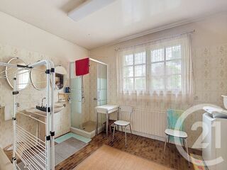 Maison à vendre 5 pièces 170 m²