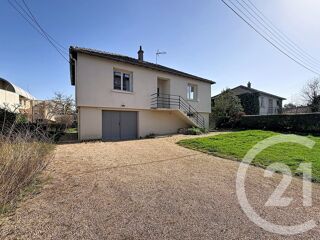  Maison à vendre 4 pièces 140 m²