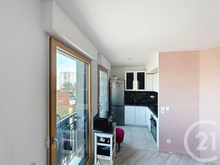  Appartement � vendre 2 pi�ces 42 m�