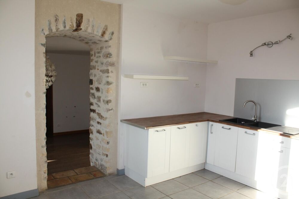 location Maison - 3 pièce(s) - 100 m² Cavillargues (30330)