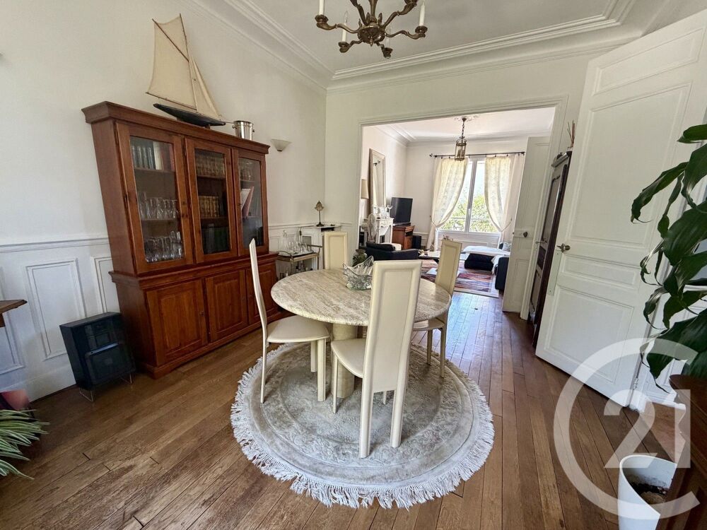 vente Maison - 8 pièce(s) - 180 m² Villemomble (93250)