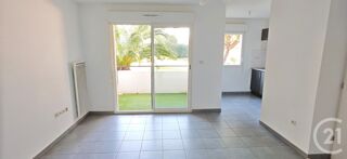  Appartement � vendre 2 pi�ces 46 m�