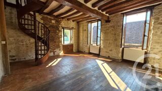  Maison à louer 3 pièces 112 m²