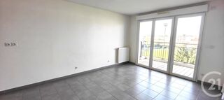  Appartement � vendre 3 pi�ces 61 m�