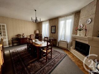  Maison � vendre 7 pi�ces 152 m�