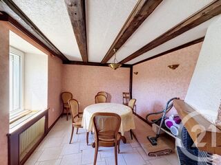  Maison à vendre 4 pièces 98 m²