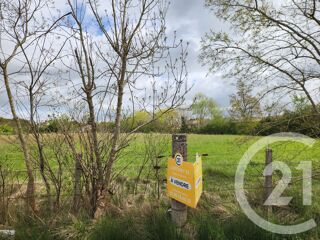  Terrain � vendre 1013 m�