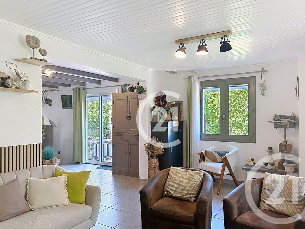 vente Maison - 5 pièce(s) - 244 m² Elne (66200)