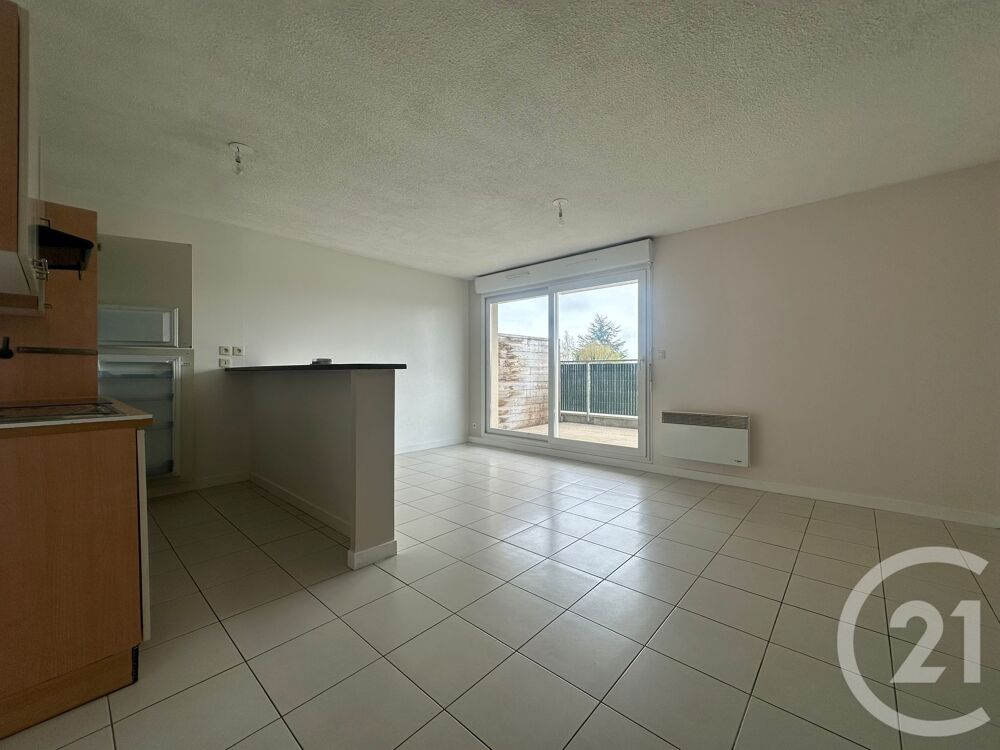 CENTURY 21 Dufeil Invest vous offre la possibilité de vi....