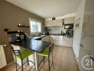  Maison � vendre 5 pi�ces 129 m�