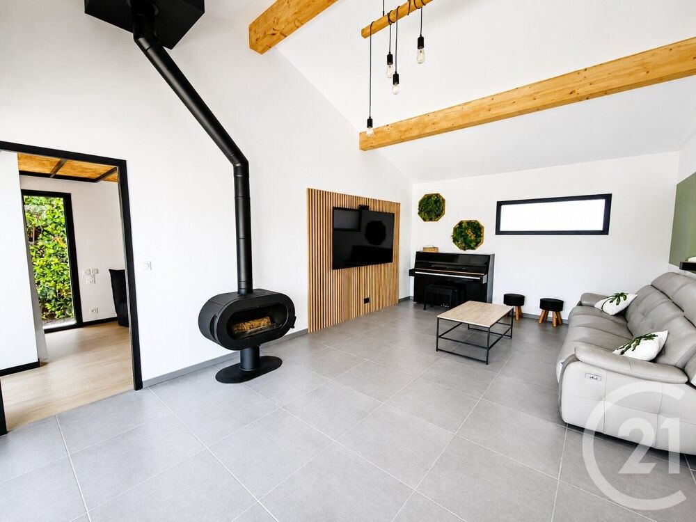 à vendre  Maison Alénya (66200)