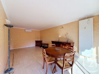 location Appartement - 3 pièce(s) - 74 m² Mandelieu-la-Napoule (06210)