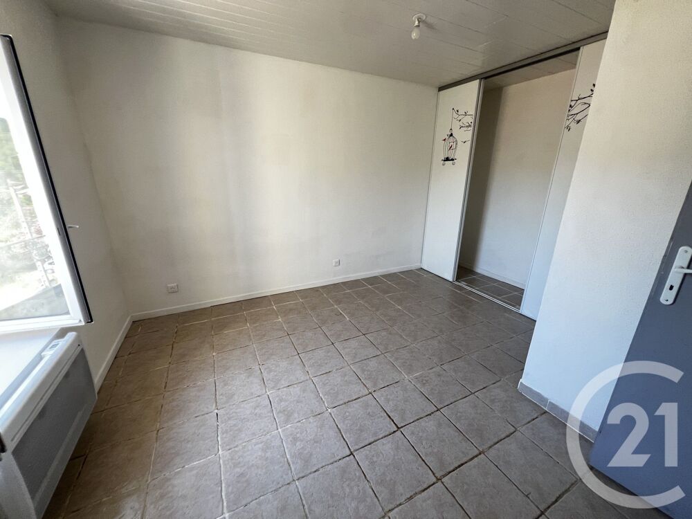 vente Appartement - 2 pi�ce(s) - 73 m� Les Salles-du-Gardon (30110)