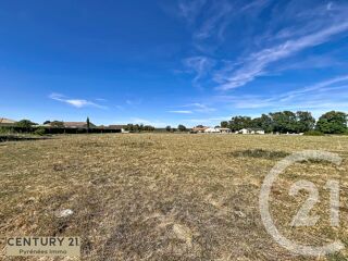  Terrain à vendre 2045 m²