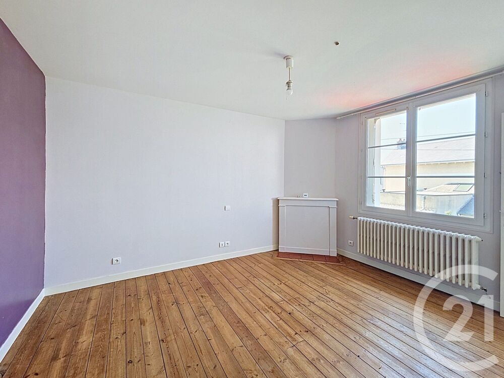 Maison à vendre à Poitiers, dans un secteur recherché en....