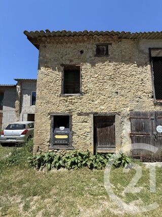  Maison à vendre 1 pièce 40 m²