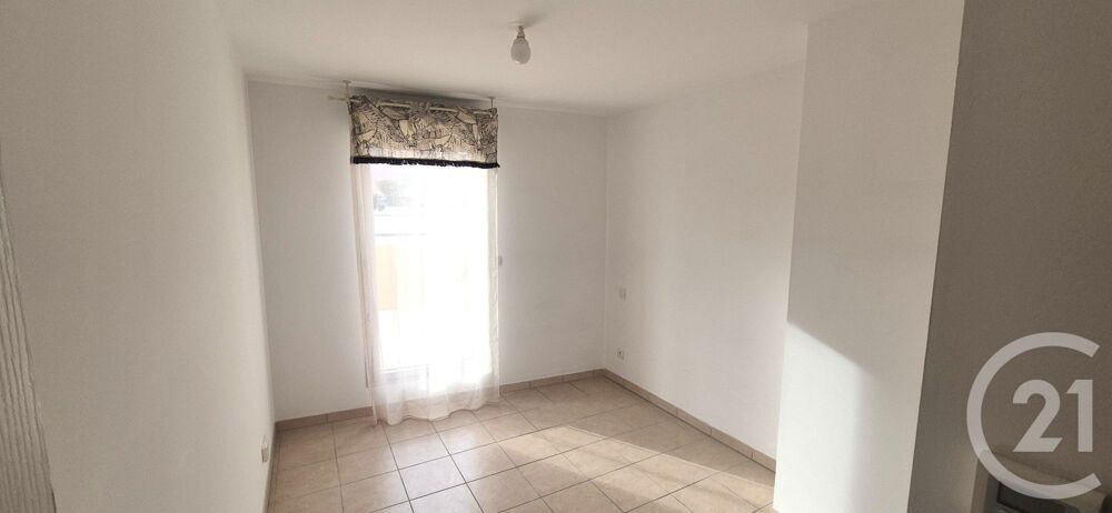 vente Appartement - 3 pièce(s) - 72 m² La Seyne-sur-Mer (83500)